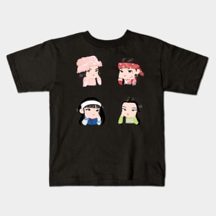 ILLELLA Kids T-Shirt